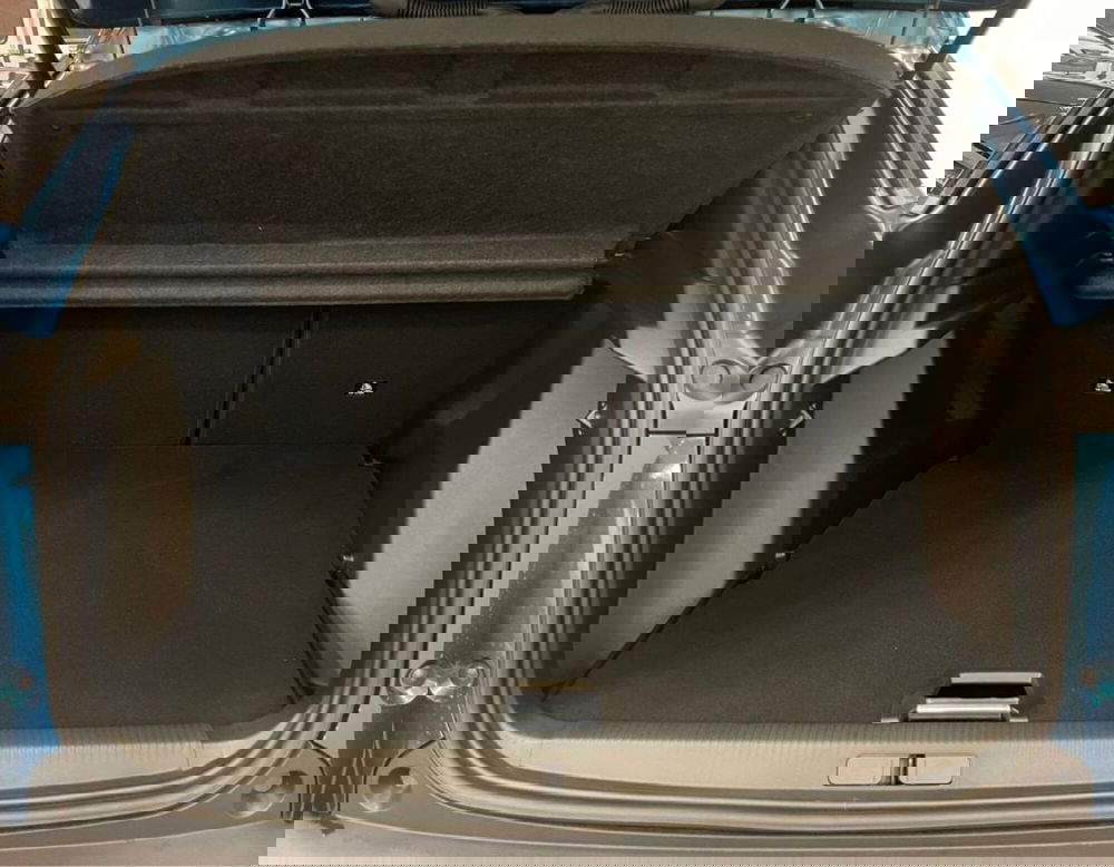 Peugeot 2008 nuova a Ferrara (10)