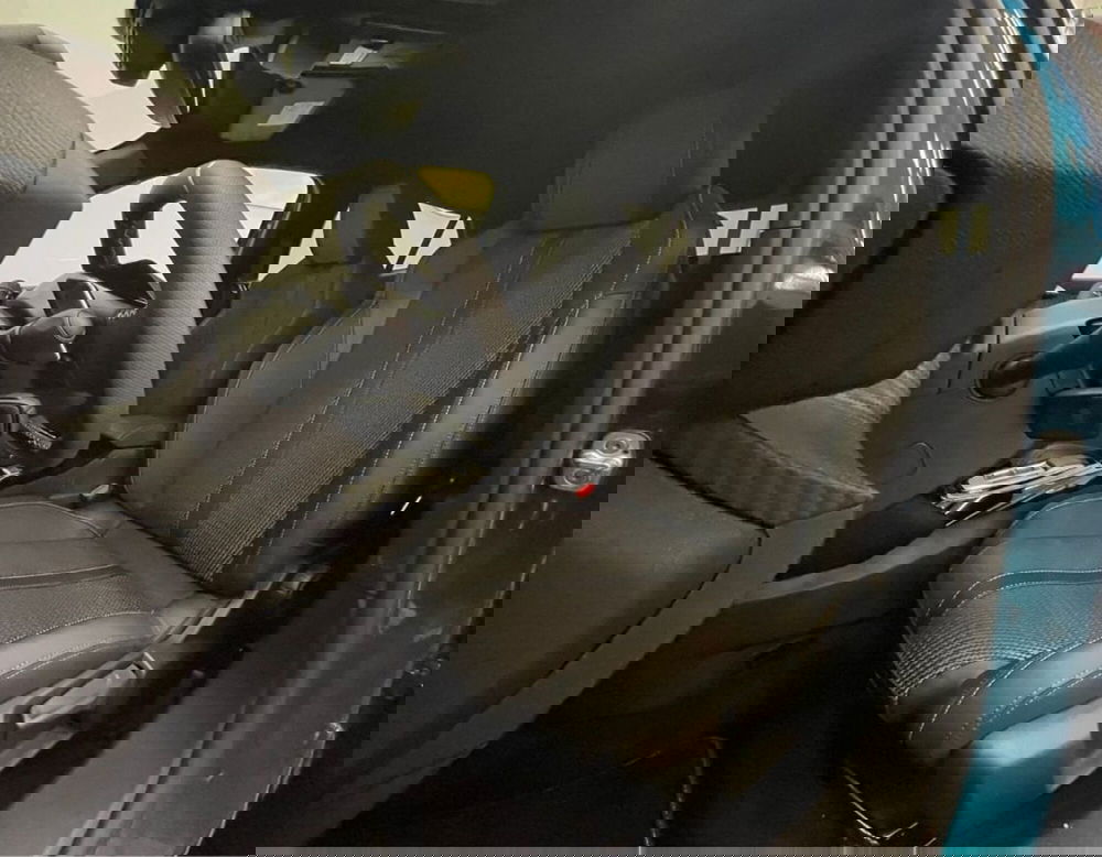 Peugeot 2008 nuova a Ferrara (11)