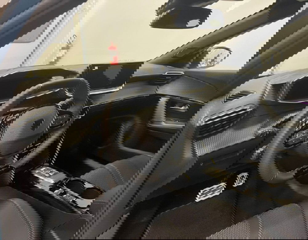 Peugeot 2008 nuova a Ferrara (12)