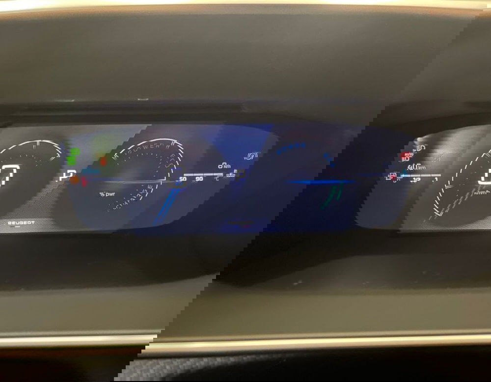 Peugeot 2008 nuova a Ferrara (13)