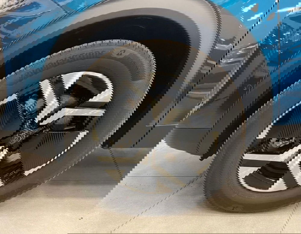 Peugeot 2008 nuova a Ferrara (14)