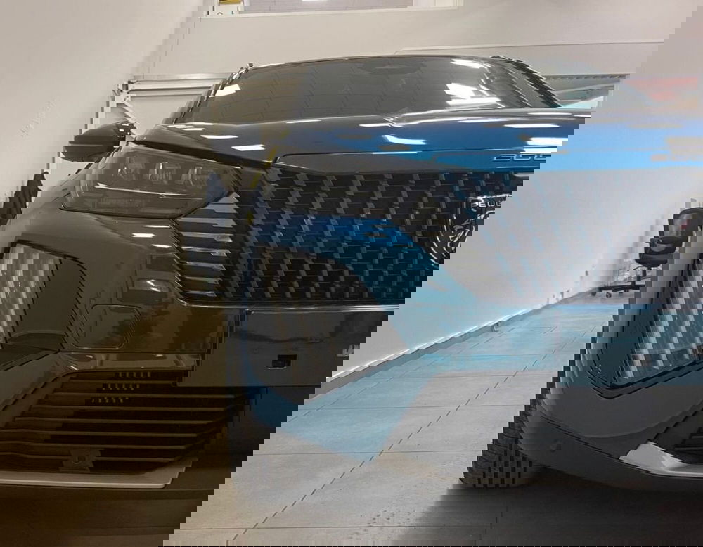 Peugeot 2008 nuova a Ferrara (15)