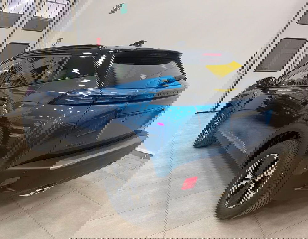 Peugeot 2008 nuova a Ferrara (16)