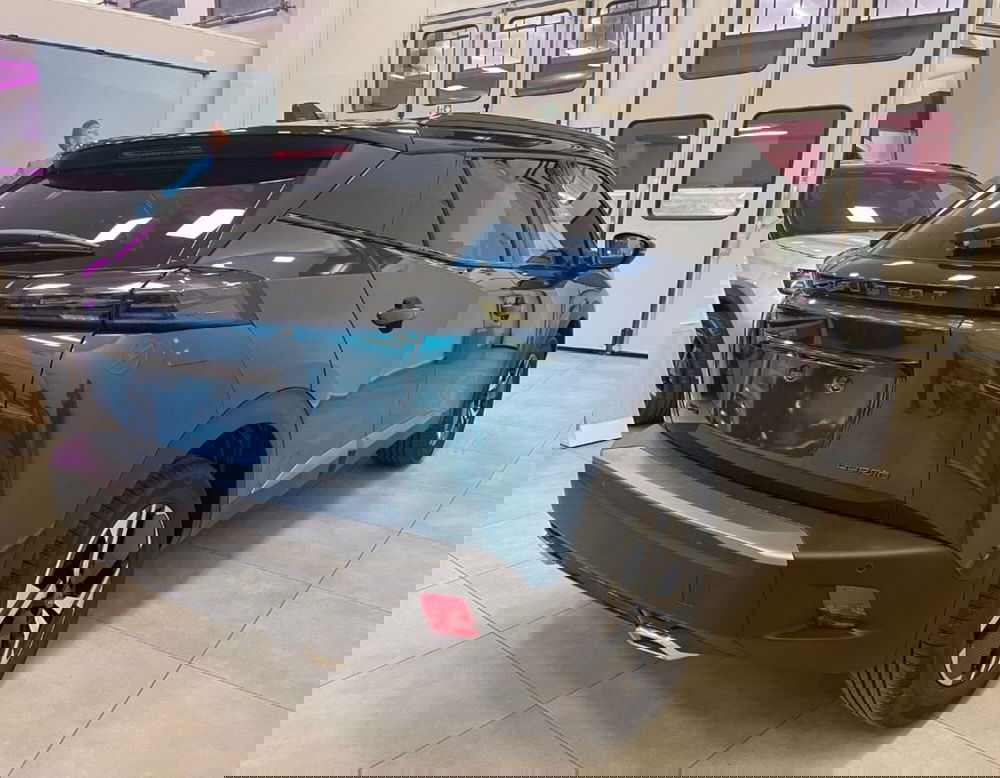 Peugeot 2008 nuova a Ferrara (17)