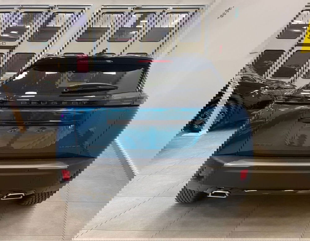 Peugeot 2008 nuova a Ferrara (2)