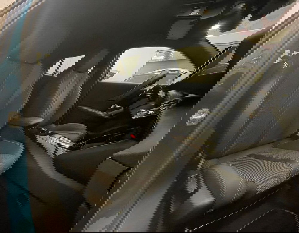 Peugeot 2008 nuova a Ferrara (5)