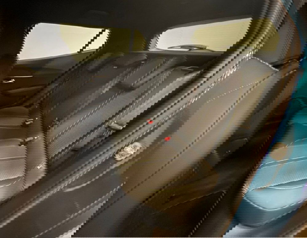 Peugeot 2008 nuova a Ferrara (6)