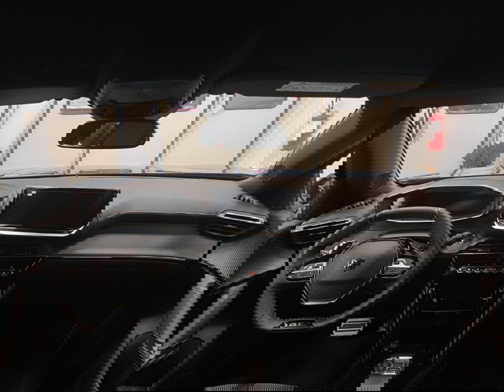 Peugeot 2008 nuova a Ferrara (7)