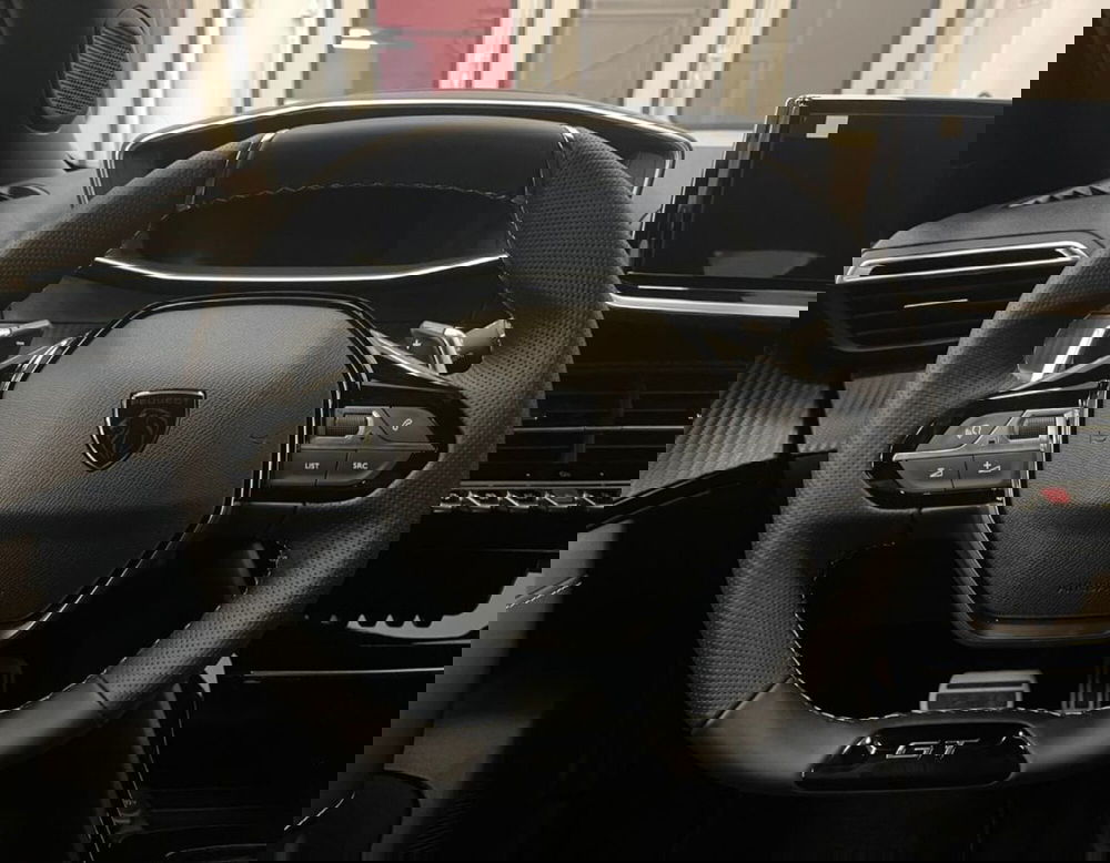 Peugeot 2008 nuova a Ferrara (8)