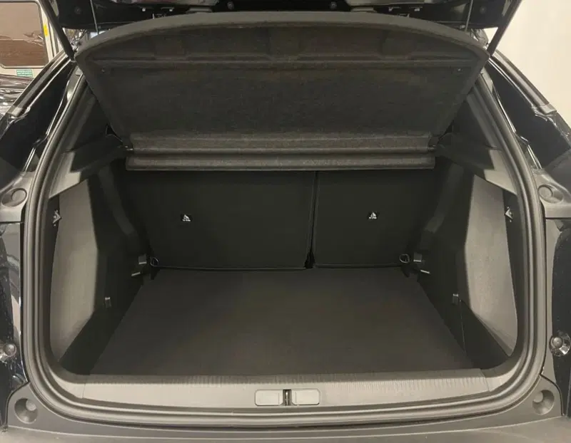 Peugeot 2008 nuova a Ferrara (10)