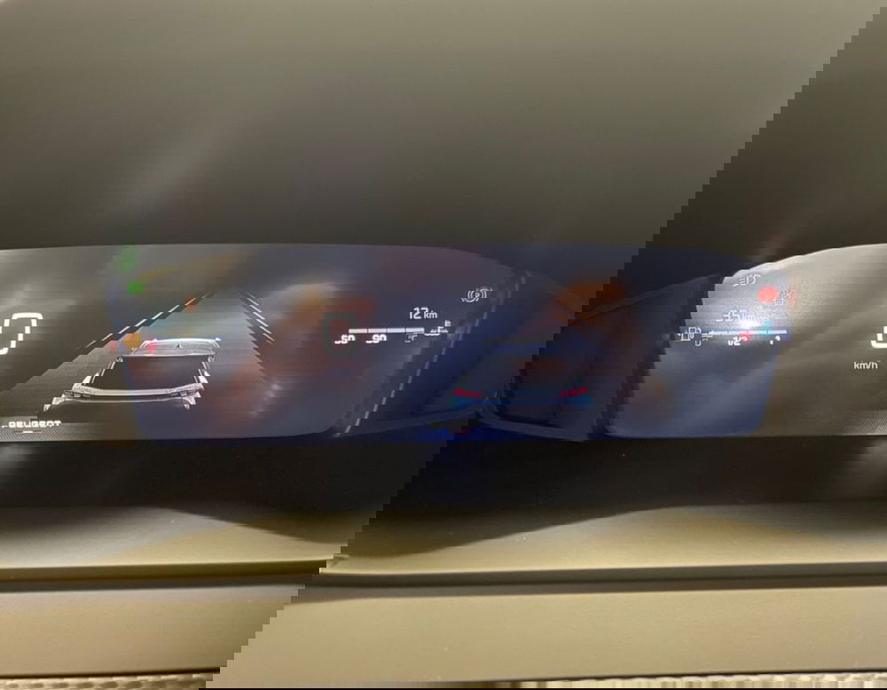 Peugeot 2008 nuova a Ferrara (13)