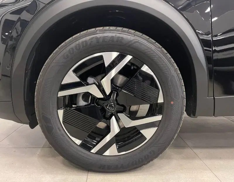 Peugeot 2008 nuova a Ferrara (14)