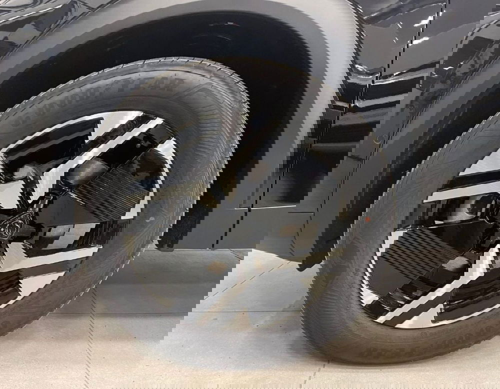 Peugeot 2008 nuova a Ferrara (14)