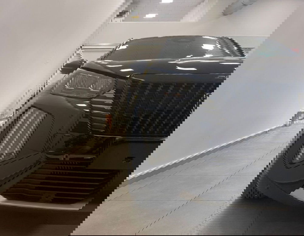 Peugeot 2008 nuova a Ferrara (15)