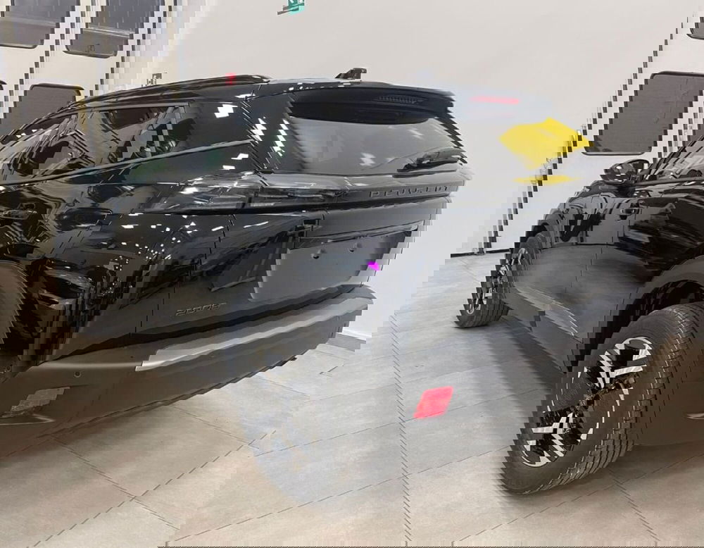 Peugeot 2008 nuova a Ferrara (16)