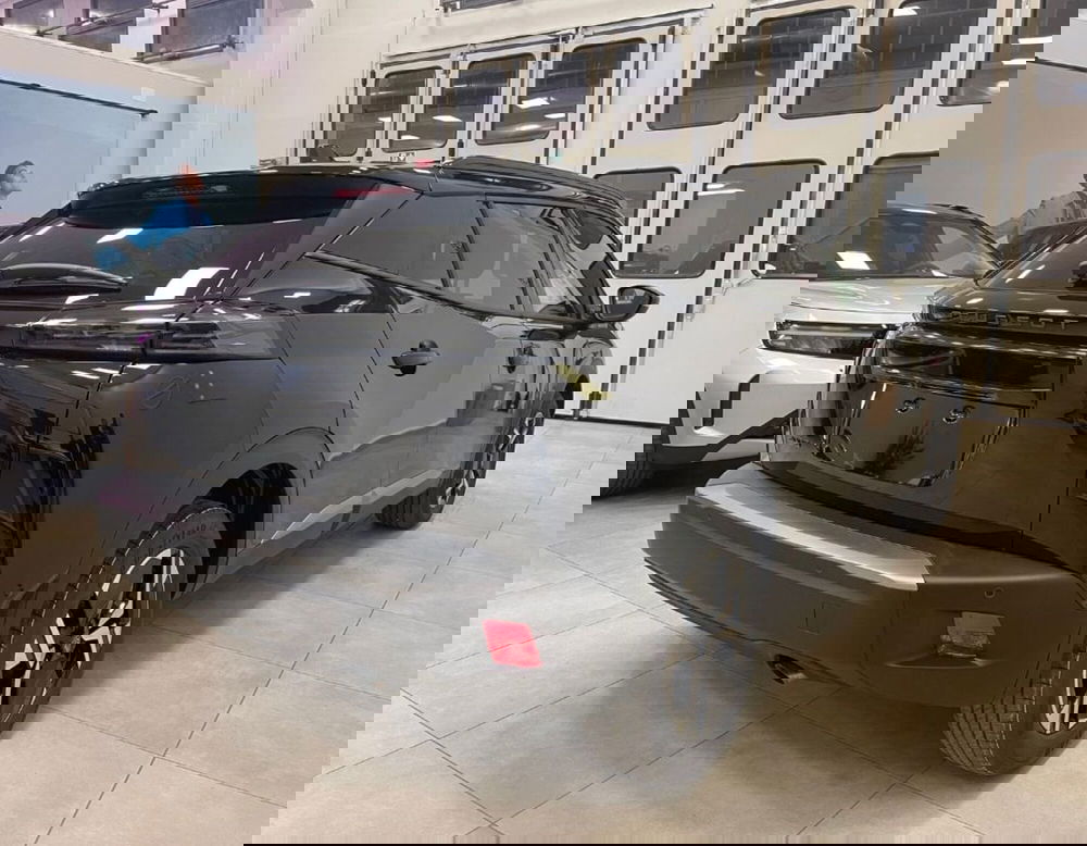 Peugeot 2008 nuova a Ferrara (17)