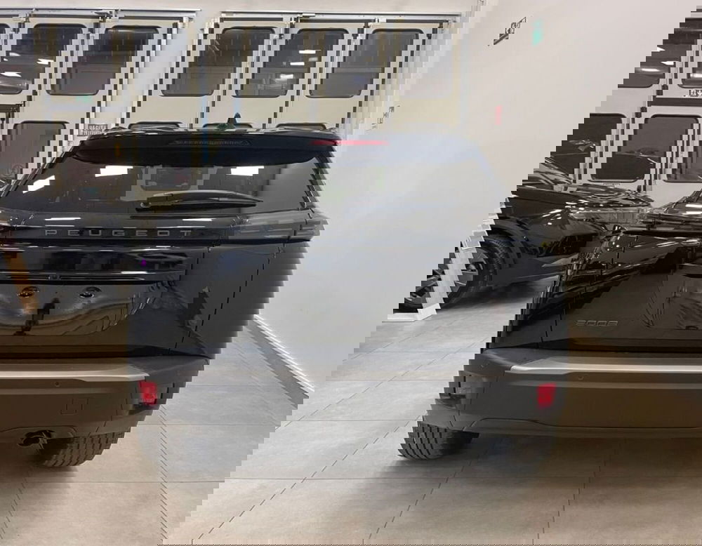 Peugeot 2008 nuova a Ferrara (2)