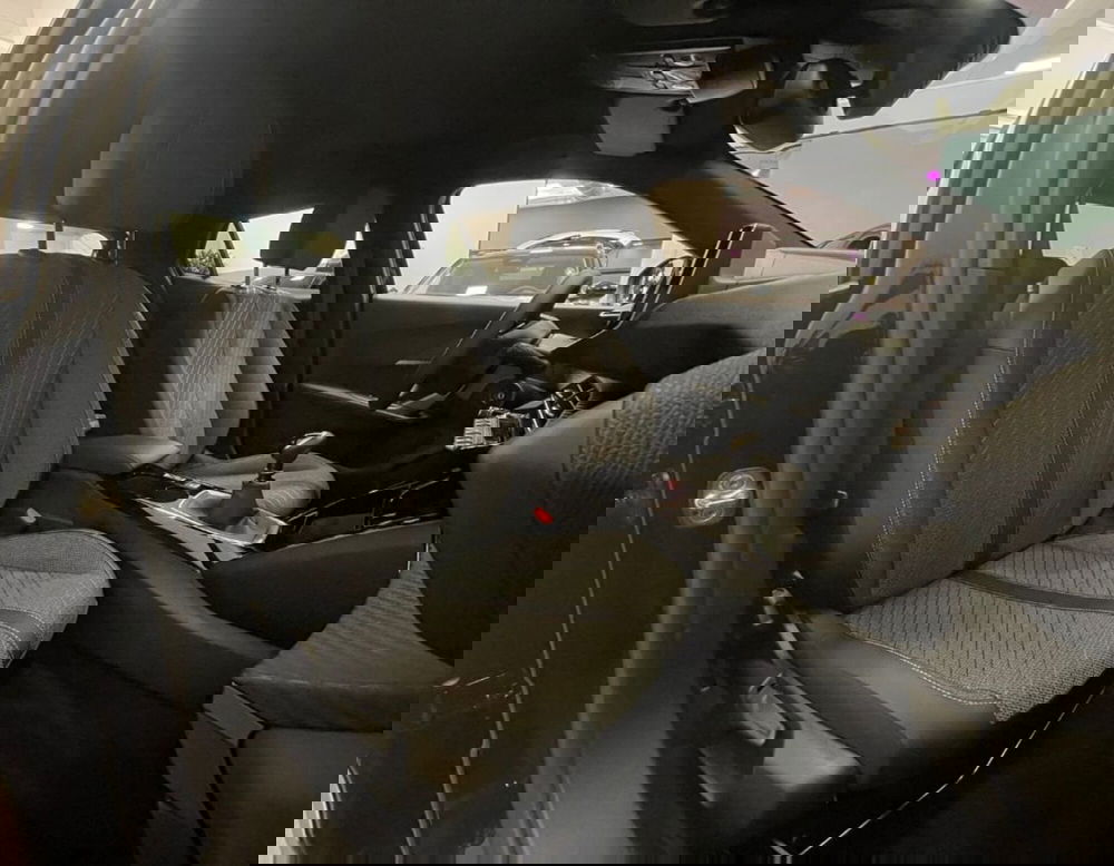 Peugeot 2008 nuova a Ferrara (5)