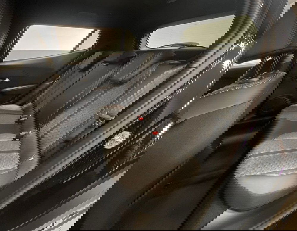 Peugeot 2008 nuova a Ferrara (6)