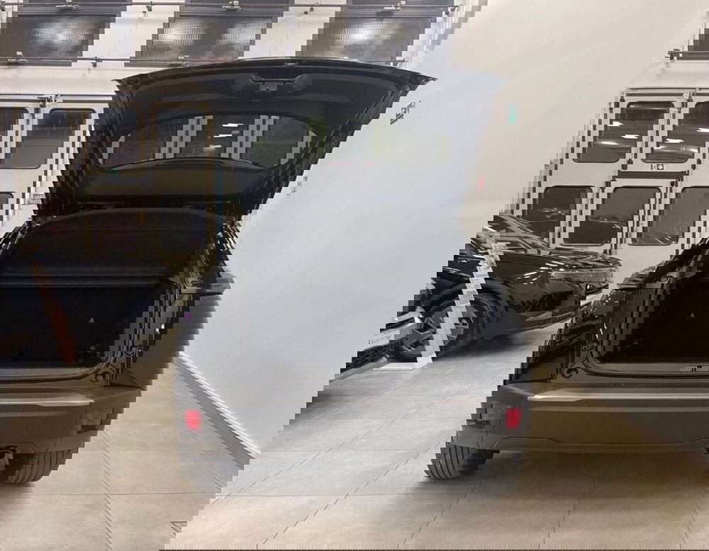 Peugeot 2008 nuova a Ferrara (9)