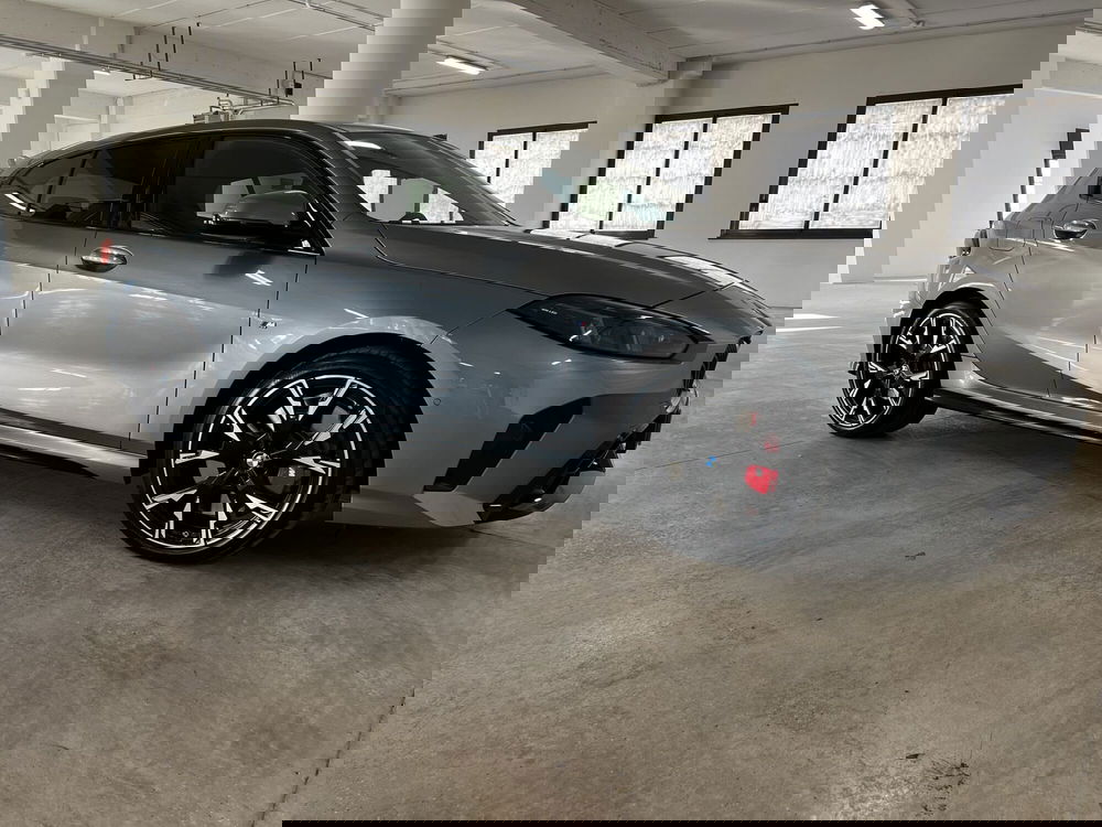 BMW Serie 1 usata a Torino