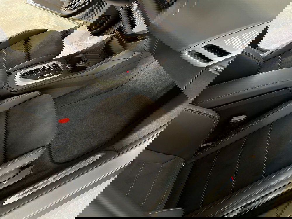 BMW Serie 1 usata a Torino (10)