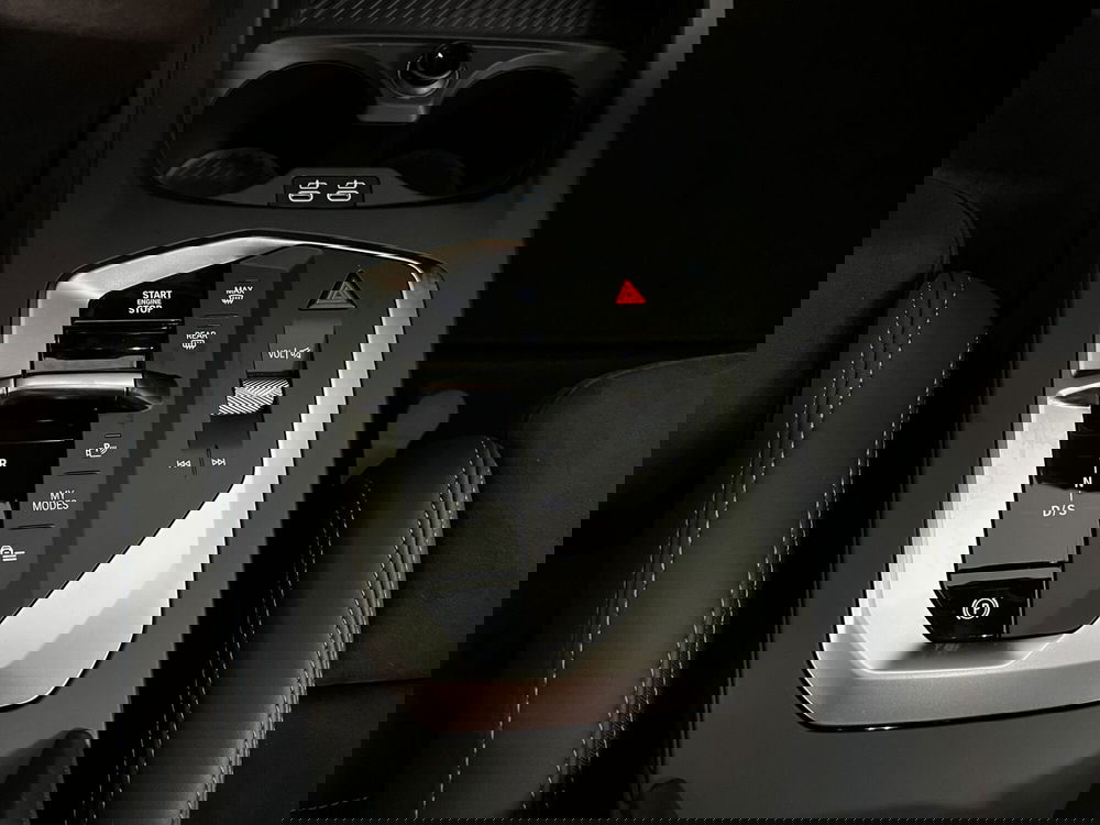 BMW Serie 1 usata a Torino (11)