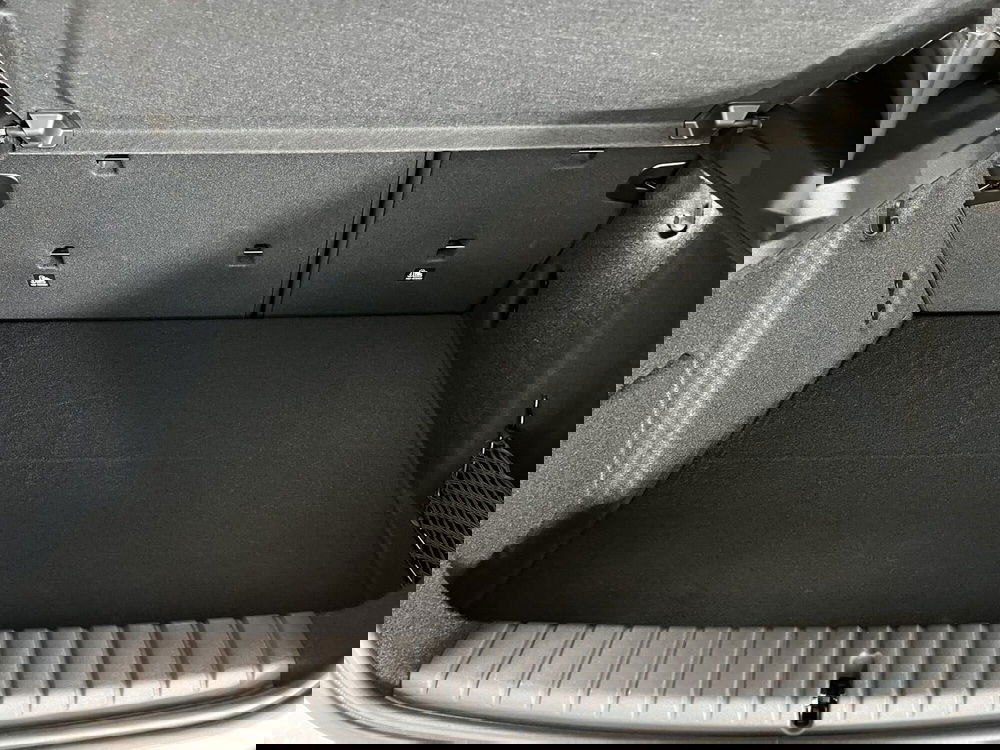 BMW Serie 1 usata a Torino (13)