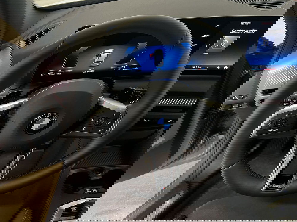 BMW Serie 1 usata a Torino (17)