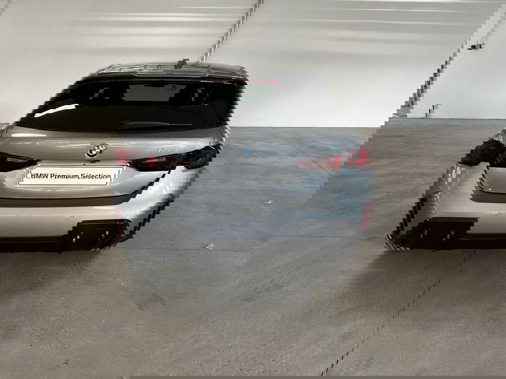 BMW Serie 1 usata a Torino (4)