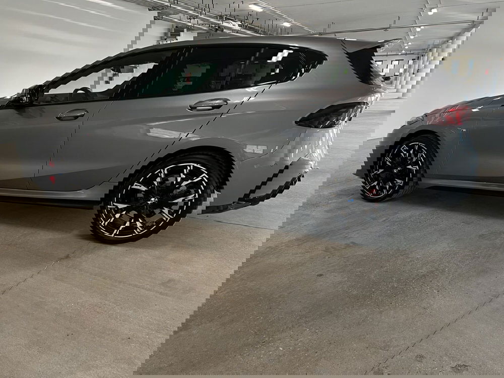 BMW Serie 1 usata a Torino (5)