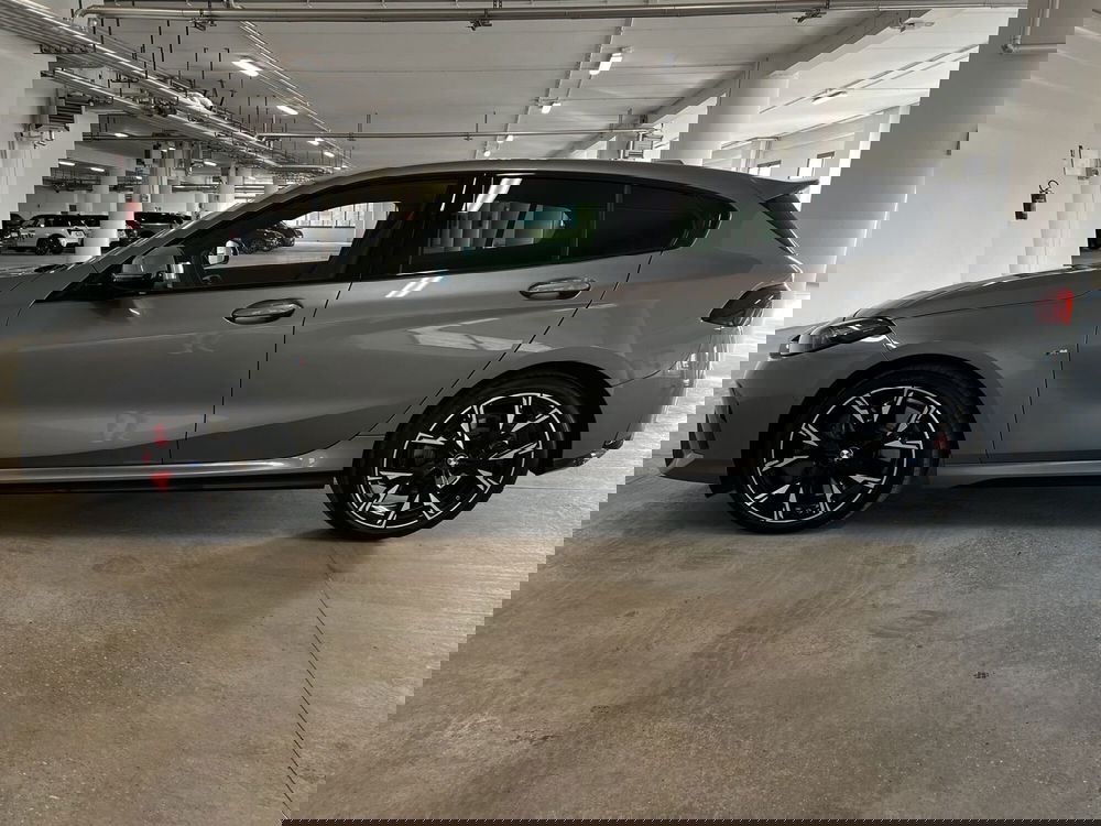 BMW Serie 1 usata a Torino (6)