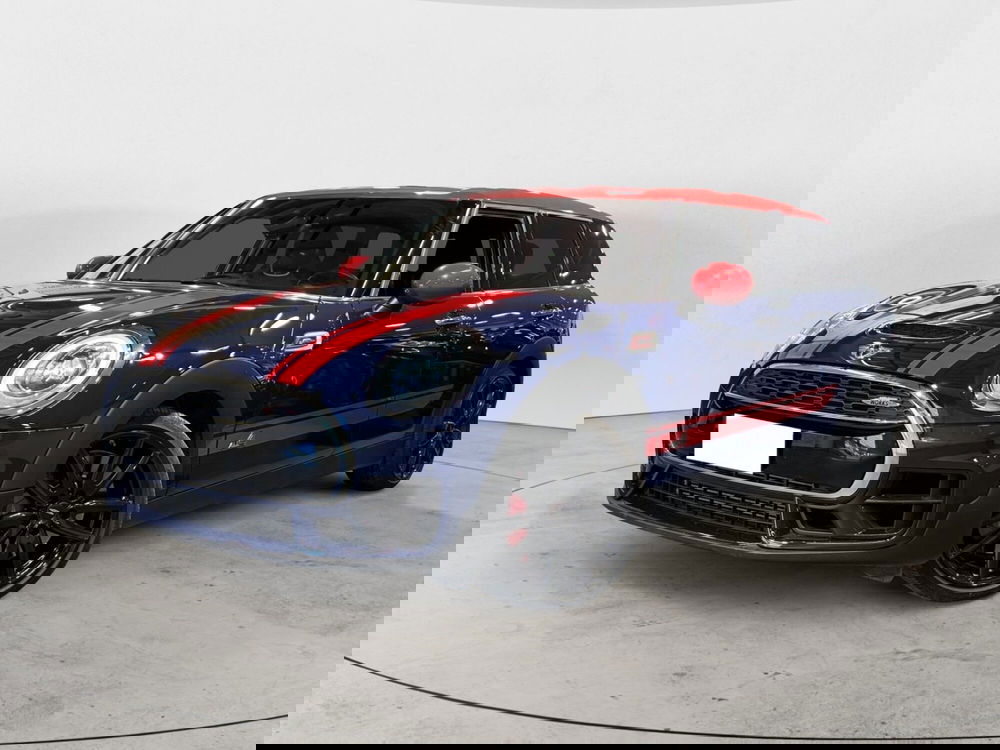 MINI Mini Clubman usata a Brescia