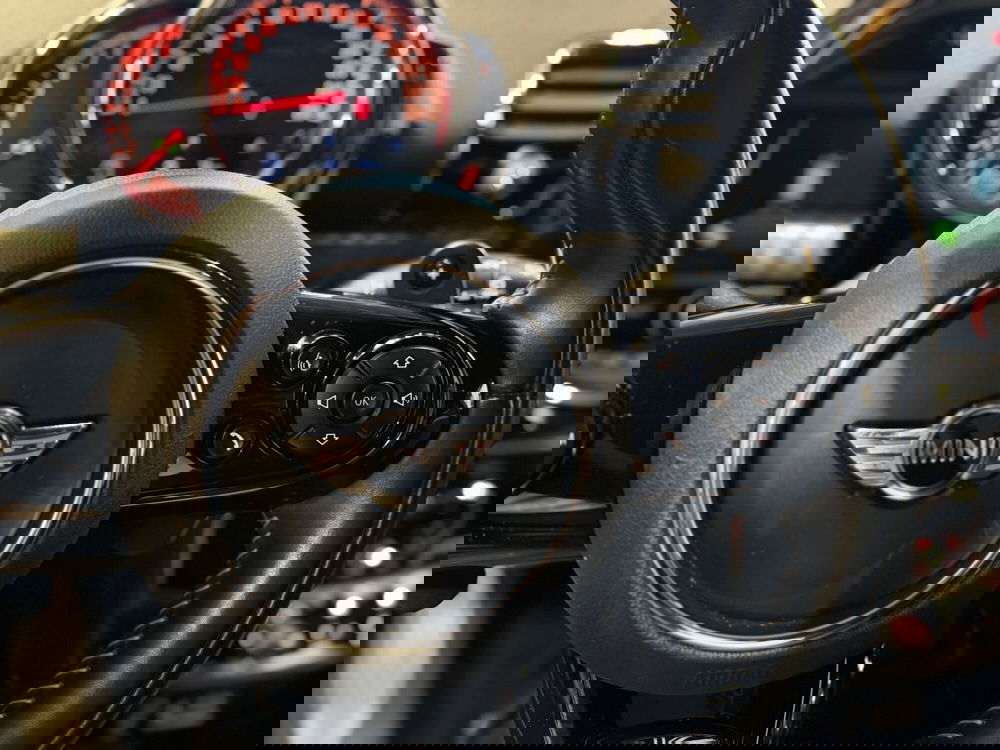 MINI Mini Clubman usata a Brescia (10)