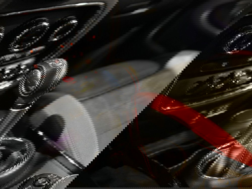 MINI Mini Clubman usata a Brescia (13)