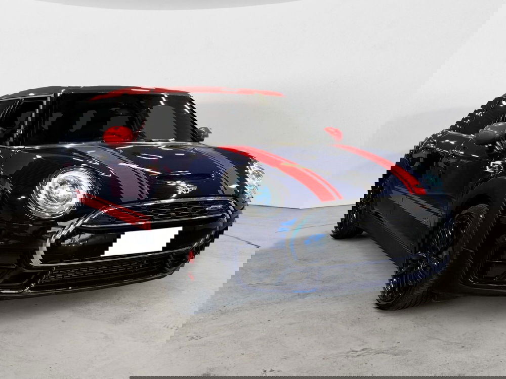 MINI Mini Clubman usata a Brescia (2)