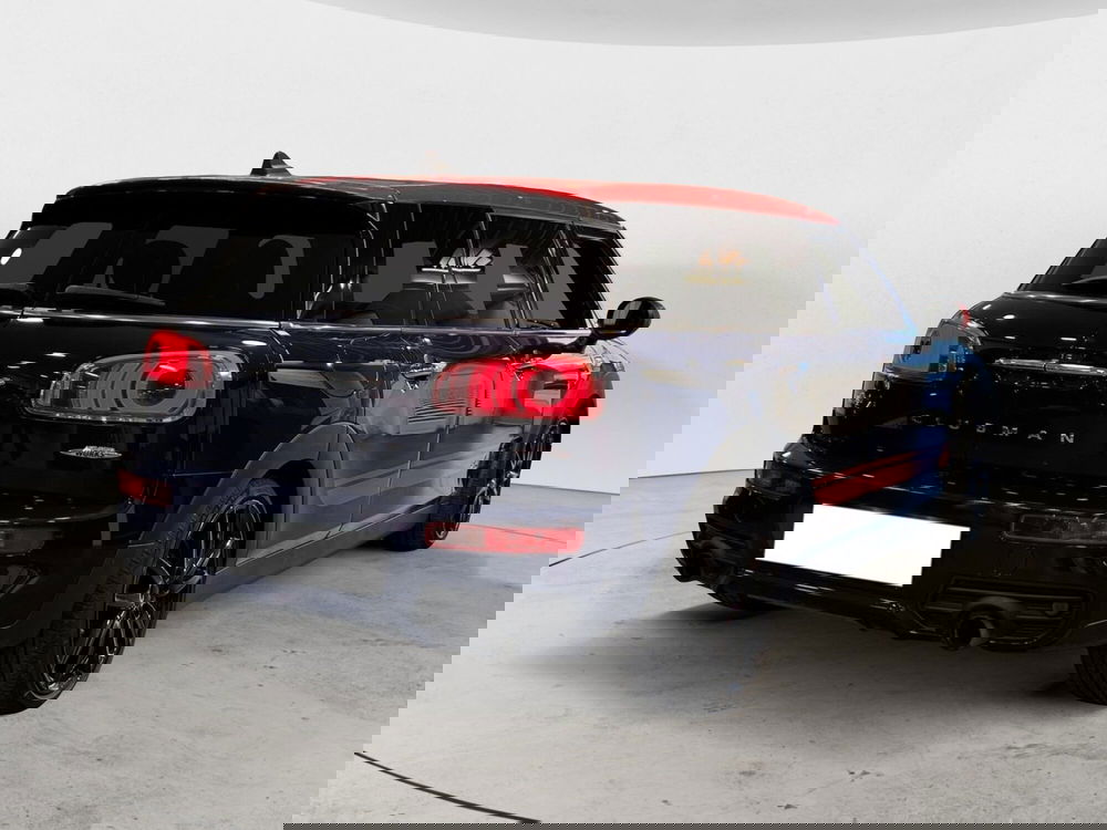 MINI Mini Clubman usata a Brescia (3)