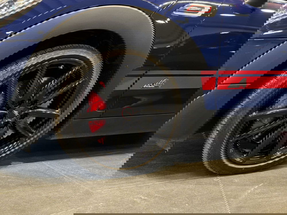 MINI Mini Clubman usata a Brescia (6)