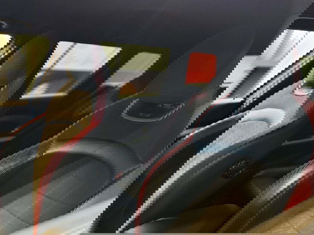 MINI Mini Clubman usata a Brescia (8)