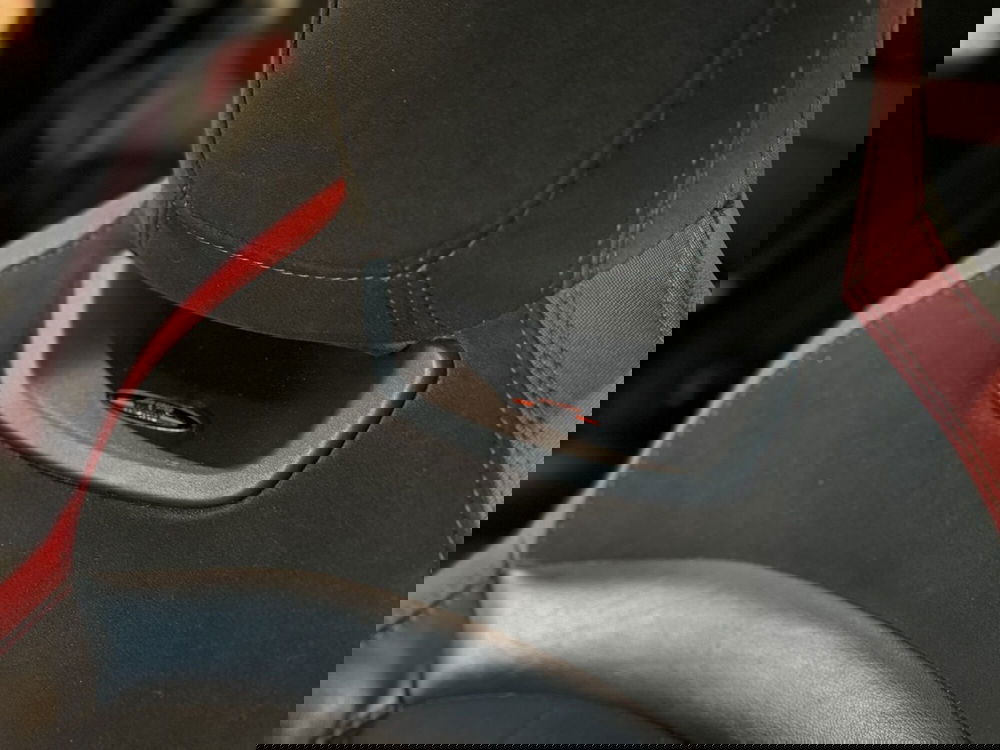 MINI Mini Clubman usata a Brescia (9)