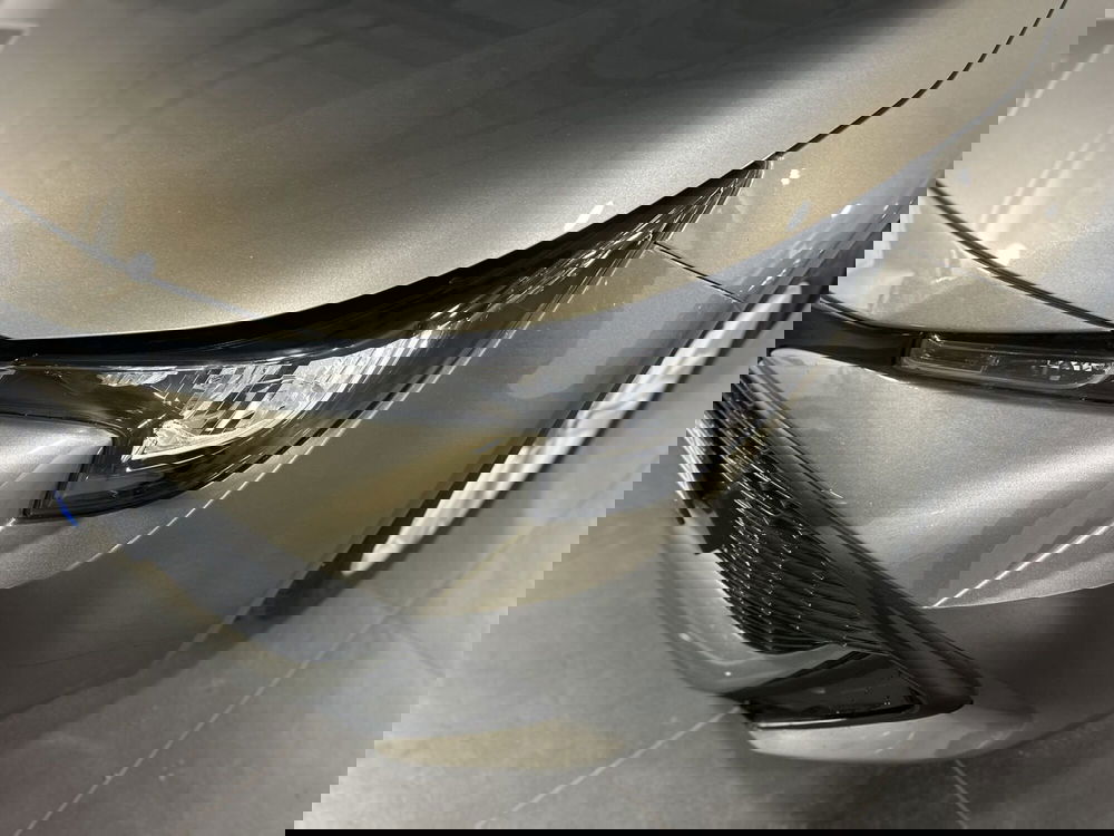 Toyota Corolla usata a Brescia (6)