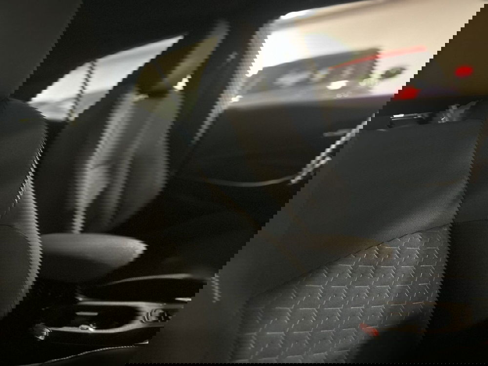 Toyota Corolla usata a Brescia (9)