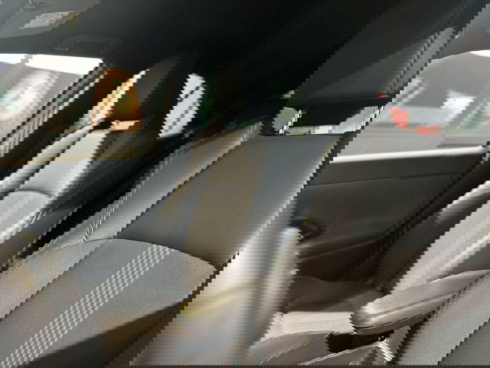 Toyota Yaris Cross usata a Brescia (13)