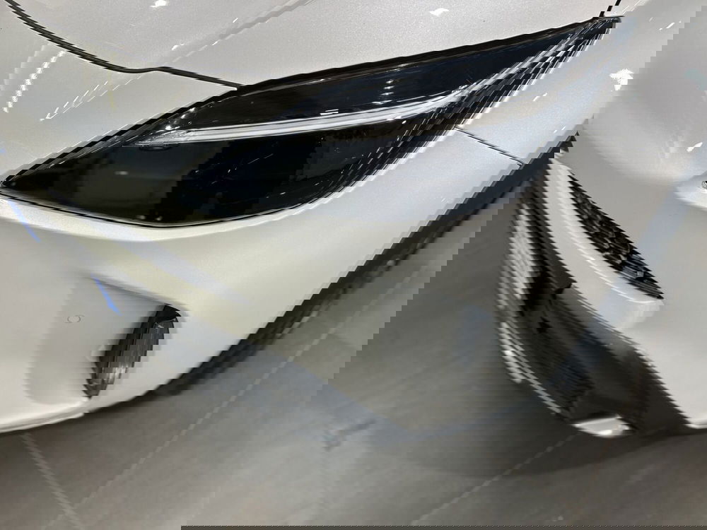 Toyota Yaris Cross usata a Brescia (6)