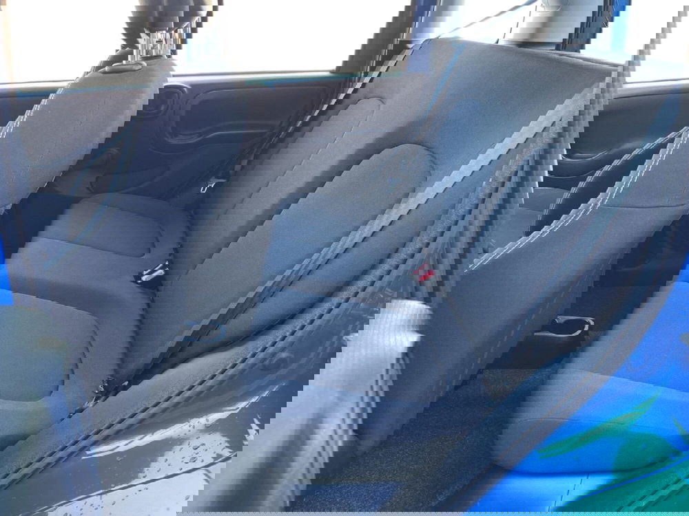 Fiat Panda usata a Torino (9)