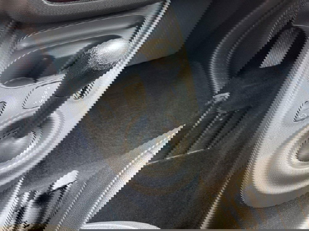 smart Fortwo usata a Torino (13)