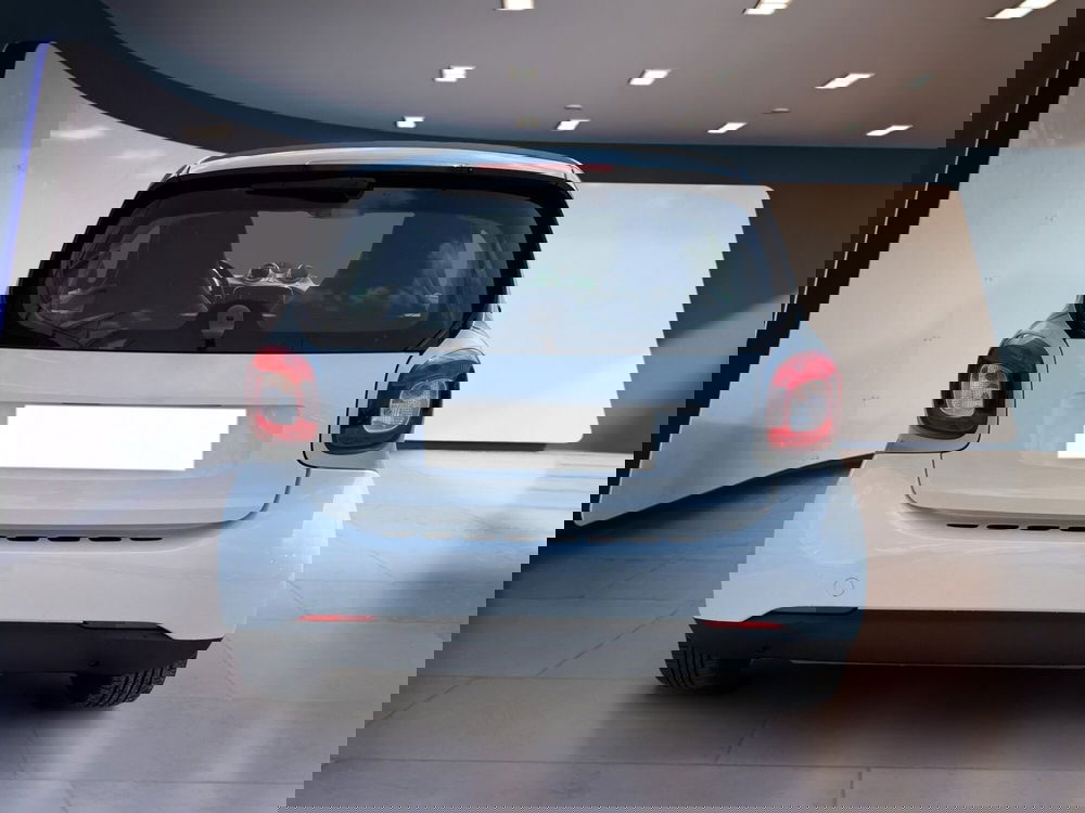 smart Fortwo usata a Torino (6)