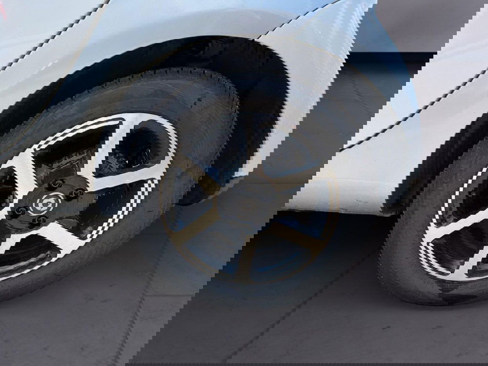 smart Fortwo usata a Torino (8)