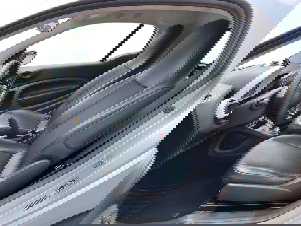 smart Fortwo usata a Torino (9)