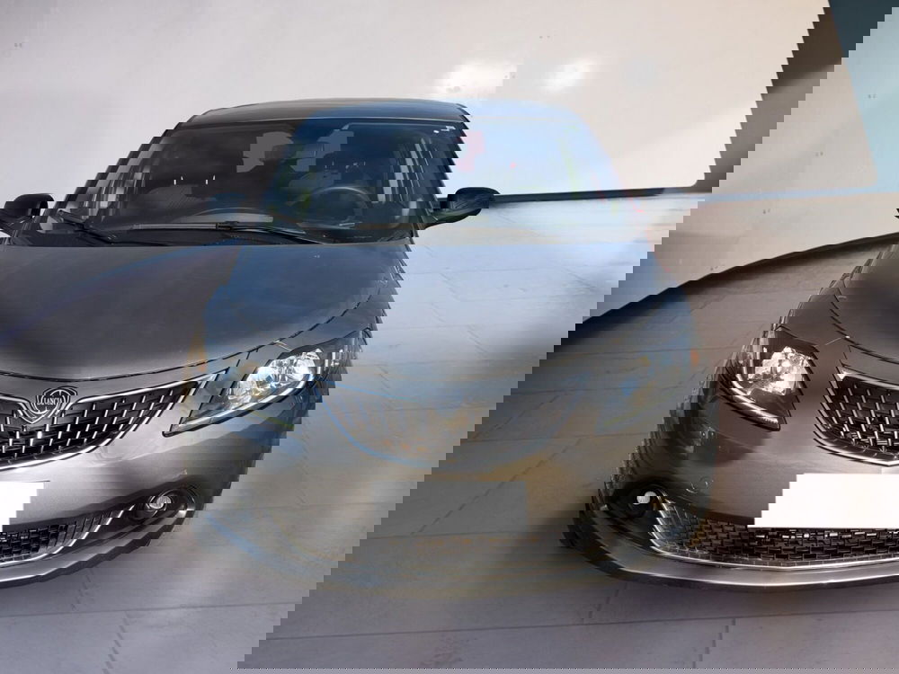 Lancia Ypsilon usata a Torino